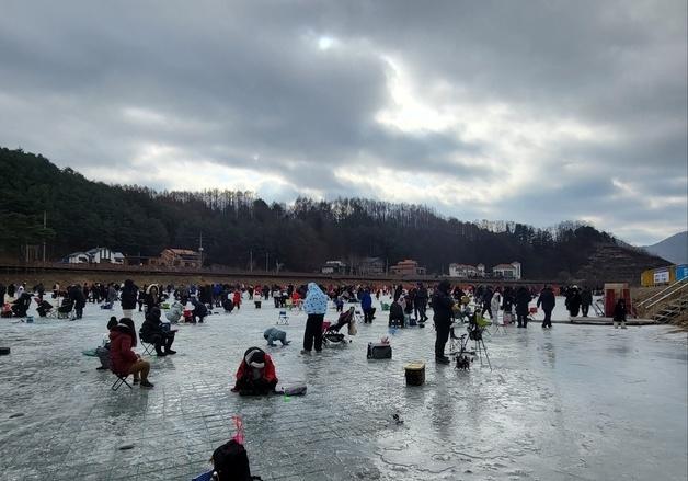 [오늘의 날씨] 강원(11일, 일)…내륙·산지 비 또는 눈, 강추위
