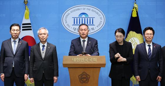 李대통령-與 '광주·전남 행정통합' 긍정…15일 법안 발의