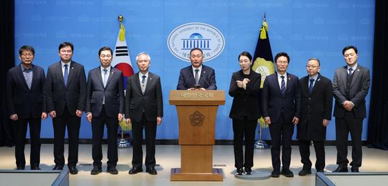 李대통령-與 '광주·전남 행정통합' 합심…당 15일 법안 발의(종합)