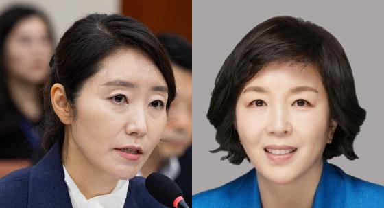 아이폰 비번 침묵 강선우·美 일정 경찰에 비공개한 김경