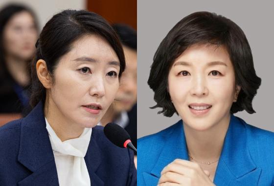 아이폰 비번 침묵 강선우·美 일정 경찰에 비공개한 김경