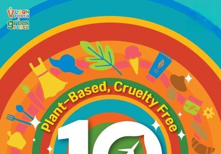 '2026년 비건페스타&그린페스타' 3월 27~29일, 세텍서 개최