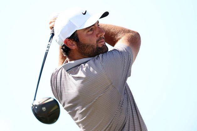 1위 셰플러는 PGA 투어, 2위 매킬로이는 DP 월드투어로 새해 첫 출격