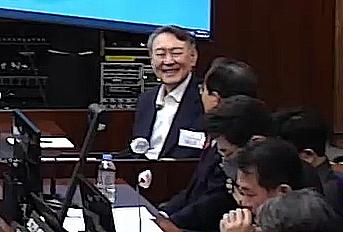 구형 연기 비판에 尹측 "법정 필리버스터? 무식한 소리…절차 완성 과정"