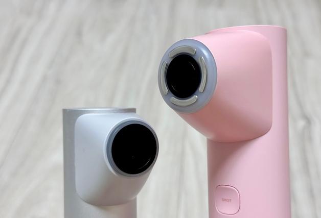 "형만한 아우 있네"…에이지알 하이포커스샷 플러스[써봤구용]