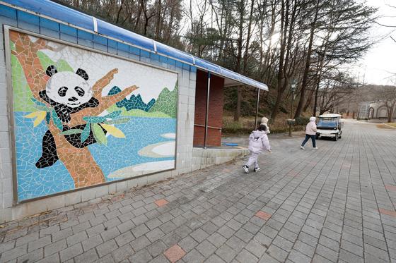 판다 '푸바오' 광주 입성 논의 본격화…외교부, 3일 우치동물원 점검