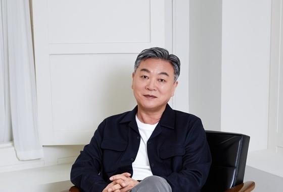 김의성 "올해로 데뷔 40년 차, 잘 버텼다는 대견함 있어" [N인터뷰]③