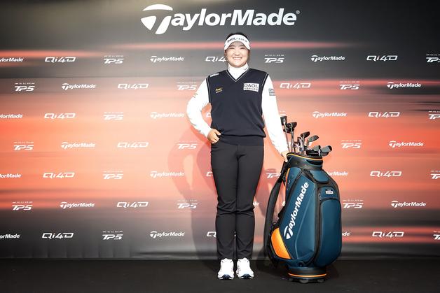 LPGA 4년차 유해란이 '신인' 이동은에게…"일희일비 하지 마라"