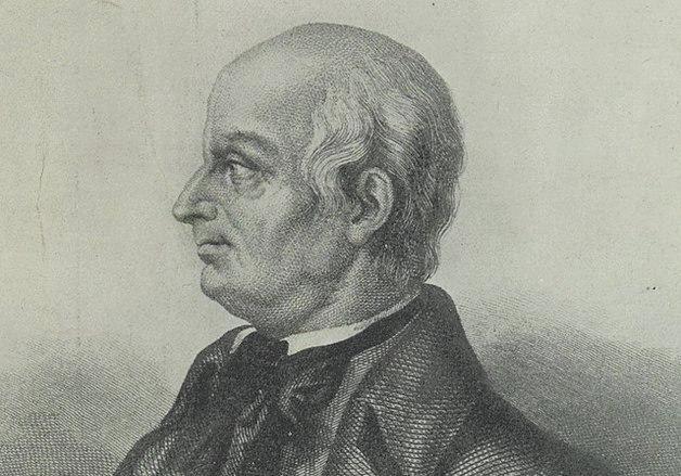 伊 생물학자 라차로 스팔란차니 출생