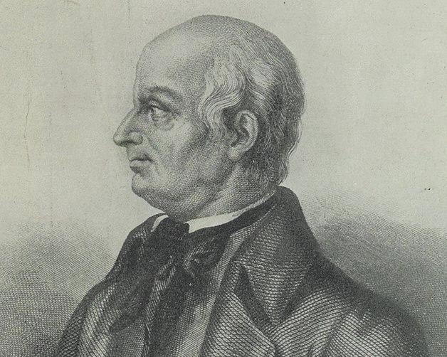 伊 생물학자 라차로 스팔란차니 출생