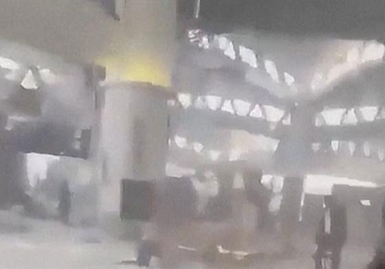 사우디 리야드 공항 이틀 연속 피격…사망자 13명으로 늘어(종합)