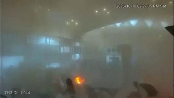 후티, 사우디 리야드 공항 이틀 연속 공격…14명 사망(종합2보)