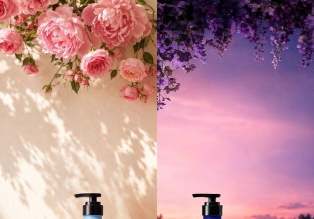 "명품 향수의 무드 담았다"…애경산업 샤워메이트, 퍼퓸 바디워시 출시
