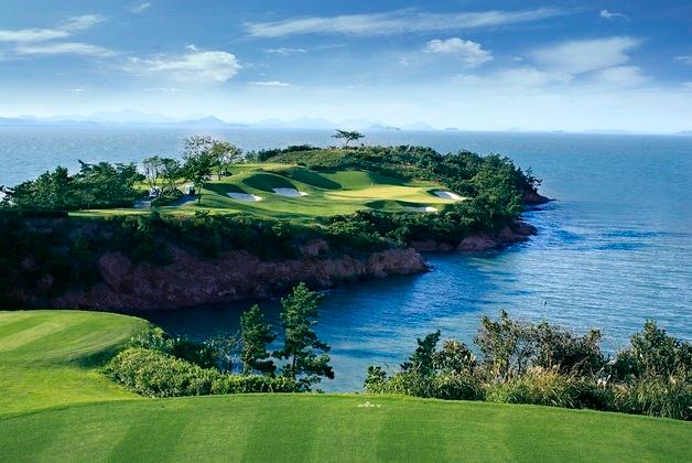 BS그룹, 해남 파인비치서 LPGA 대회 2년 연속 개최…22일 개막