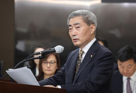 "美보다 먼저 올려 시간 벌었다"…한은, 10월 기준금리 '동결' 무게