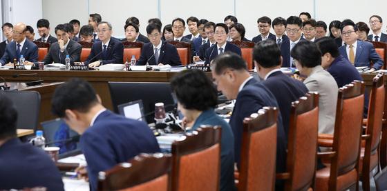 황종우 해수장관 "4대 항만공사 통합, 우려 감안해 최선의 안 마련하겠다"(종합)
