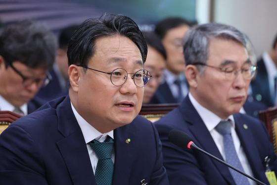 LH 사장 "주담대 규제 강화 필요…금리 오르면 집값 크게 내릴 수도"