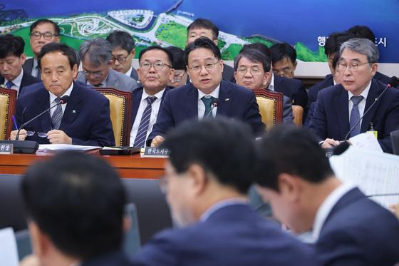 86주째 오른 집값에…LH 사장 "언제 꺾일지 모르는 상황"