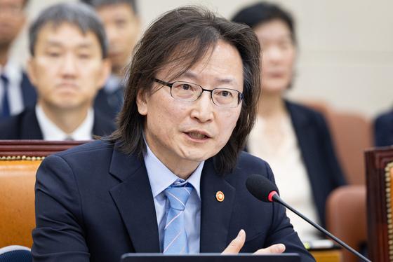 주병기, '재벌 비판' 발언 한발 물러서…"기업 역량 과소평가한 건 과해"(종합2보)