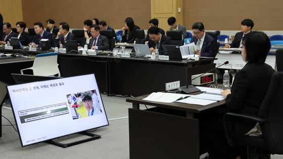 병역특례 받고도 복무 의무 위반…AG 메달리스트 경고 39건