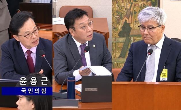 '암살자(들)' 음주·흡연·폭행, 왜 12세 관람가인가?…국감 여야 '등급' 공방 