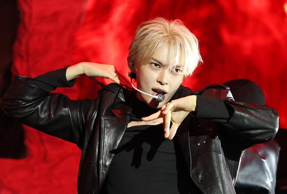 성한빈 "솔로 데뷔? 팀 2막 열며 변화 필요하다고 생각…향후 병행"