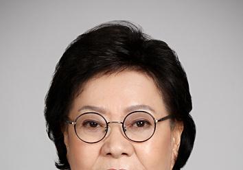 송영숙 한미 회장 "경영권 분쟁 혼란 송구…조속히 정리할 것"