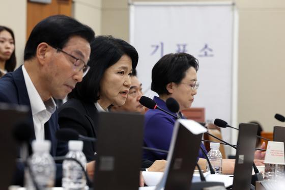 "구글 알고리즘이 한국 정치에 지나친 영향"…국감서 논란
