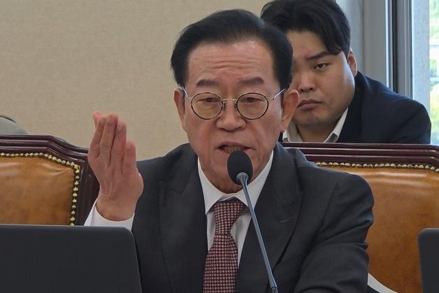 이종배 "교육부 특별교부금 40억 확보…4개 학교 시설 개선"