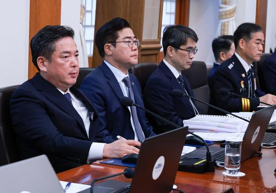 김병내 시군구협의회장, 두 번째 국무회의 참석…"지역 의견 국정에"