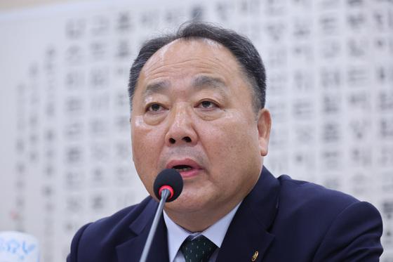 헌재 처장 "대통령의 대법관 임명동의안 국회 송부, 임명 전제"(종합)