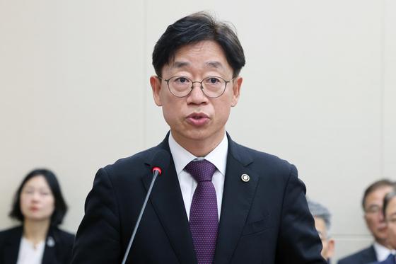 우주청장 "독자 저궤도 위성통신망의 가장 큰 병목은 발사체"