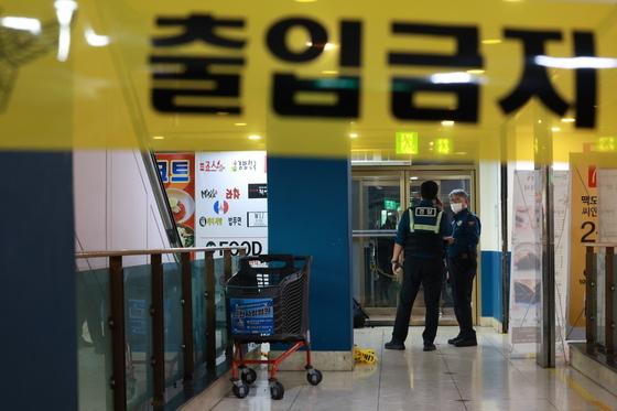 [단독] '양손에 흉기' 인천 칼부림 50대, 과거 전처 찌른 살인미수범 