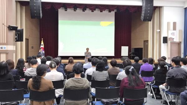 전북교육청, 23일까지 교장공모제 희망학교 접수…72개교 대상