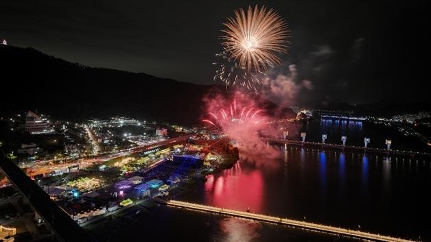 "소년병 아픔 딛고 평화로"…칠곡낙동강평화축제 15일 개막