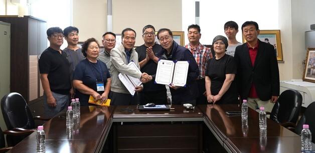 단양 구경시장-제주 동문시장 손잡고 '전통 관광시장' 체질 개선