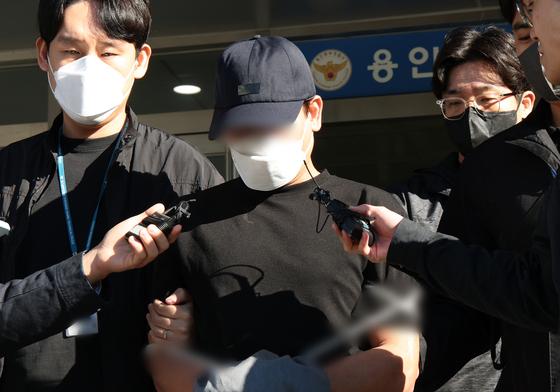 2개월 딸 때려 숨지게 한 친부 구속 기로…"죄송하다"