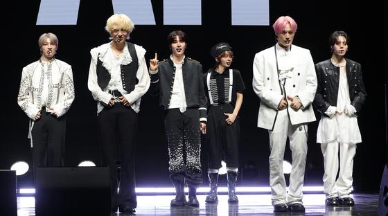 '컴백' 데일리:디렉션 "카멜레온이라는 수식어 듣고파" [N현장]