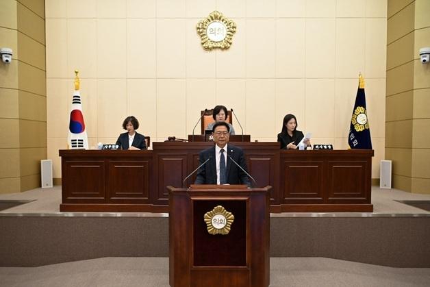 남원시의회, 농지 전수조사 후속 조치·제도 개혁 촉구