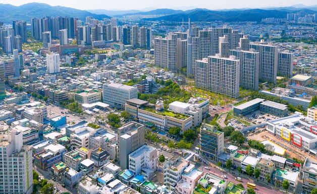 대구 서구, 어린이놀이시설 161곳 집중 안전점검