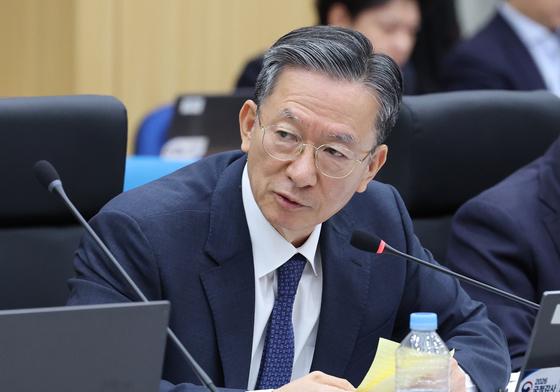 정성호 "추미애 사과 잘했다…입은 재앙 부르는 문·혀는 몸 베는 칼"