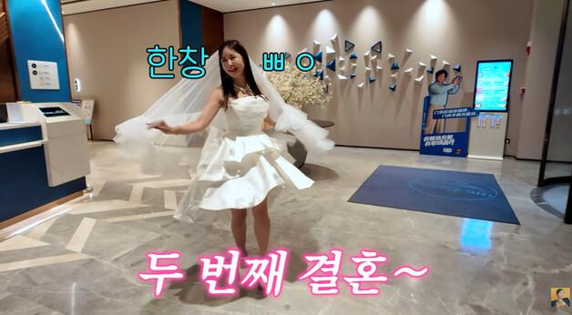 48세 장영란, '♥한의사 남편' 집에 두고 中서 '두 번째 결혼'?…질투 유발