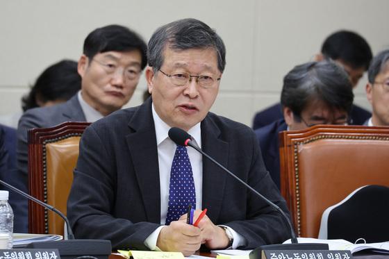노봉법 업무 더해진 노동위…미처리 사건 60% 급증, 권리구제 '하세월'