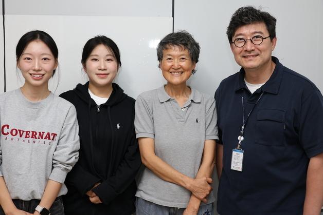 암 진단과 치료를 동시에…차세대 항암 후보물질 개발