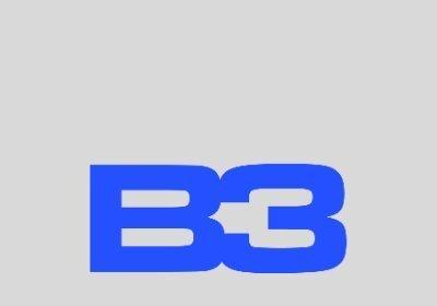 비쓰리, 업비트 상승률 1위…글로벌 거래량 60% 韓 집중[특징코인]