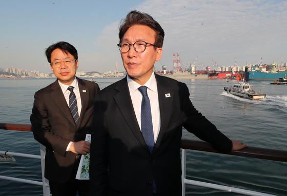 김민석, 추미애 '소방 재정 빨대' 발언 사과…"재발 방지 조치"(종합)