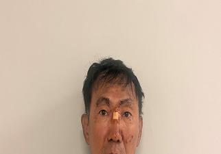 '흉기난동' 최충락 자택 압수수색 종료…시위 피켓·약봉지 확보(종합)