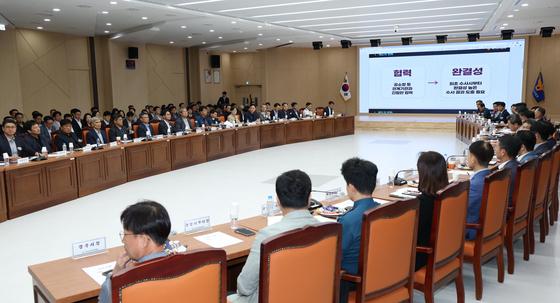 '안산 10대 성폭행 피해자 사망'…국감서 여야 경찰 부실수사 질타