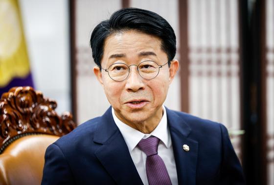 [오늘의 국회일정] (12일, 월)