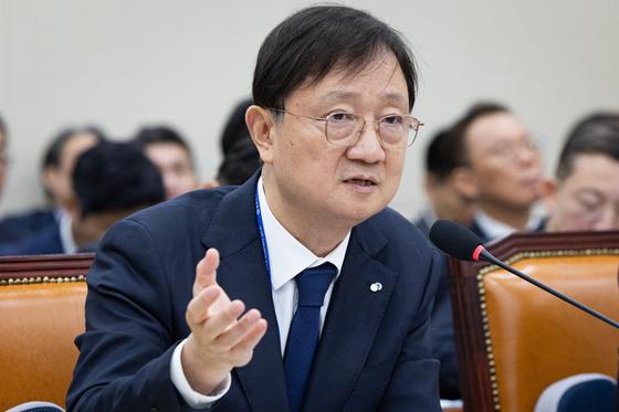 이찬진 "스페이스X 미청약 보상에 공감…제재 절차 진행"